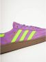 Adidas Handball Spezial Schoenen Paars Maat: 36 2 3 Leer Foot Locker - Thumbnail 5