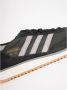Adidas RS Heren Schoenen Zwart Maat: 40 2 3 Nylon Foot Locker - Thumbnail 5
