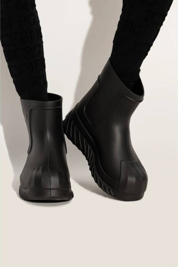 adidas Originals Rain Boots Zwart Dames