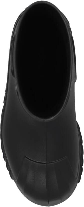 adidas Originals Rain Boots Zwart Dames