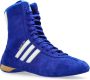 Adidas Originals Rasant Mid W hoge sneakers Blue Dames - Thumbnail 5