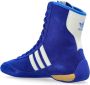 Adidas Originals Rasant Mid W hoge sneakers Blue Dames - Thumbnail 6