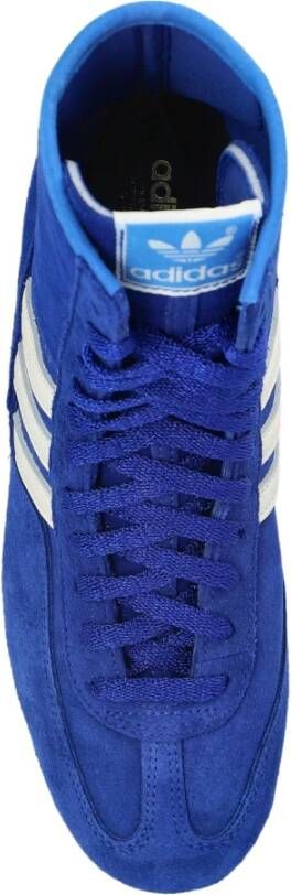 adidas Originals Rasant Mid W hoge sneakers Blue Dames