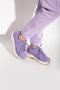 Adidas Originals Response CL sneakers Purple Dames - Thumbnail 2
