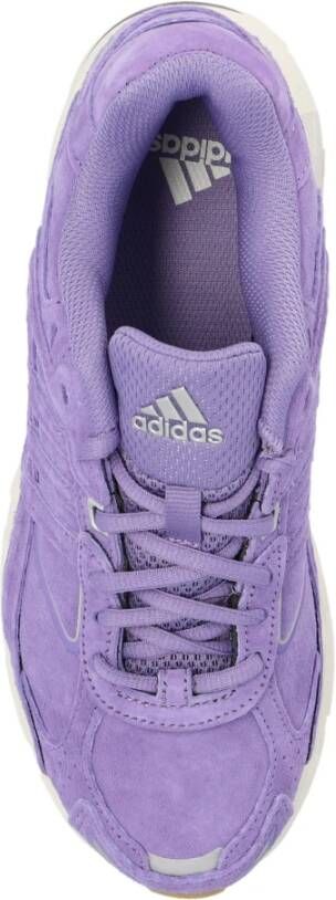 adidas Originals Response CL sneakers Paars Dames