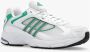 Adidas Originals Response Cl W Sneaker Fashion sneakers Schoenen ftwr white semi court green core black maat: 38 beschikbare maaten:37 1 3 38 36 - Thumbnail 8