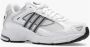 Adidas Originals Response Cl W Sneaker Fashion sneakers Schoenen ftwr white grey five core black maat: 39 1 3 beschikbare maaten:38 39 1 3 41 1 - Thumbnail 8