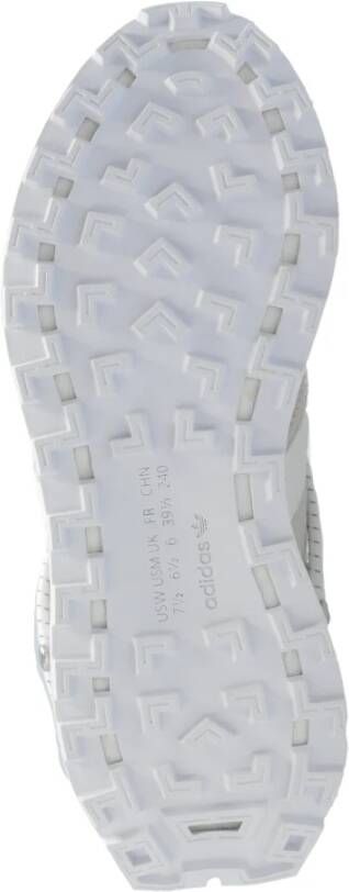 adidas Originals Retrophy Sandalen White Heren