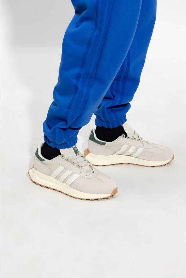 adidas Originals Retropy E5 sneakers Beige Heren