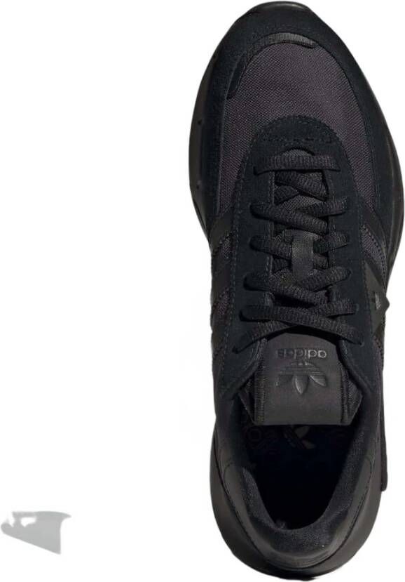 adidas Originals Retropy f2 Sneakers Black Heren
