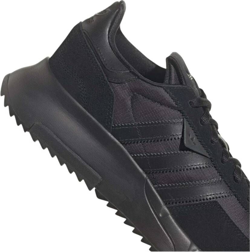 adidas Originals Retropy f2 Sneakers Black Heren