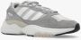 Adidas Originals Retropy F90 mgh solid grey Wit Heren - Thumbnail 8