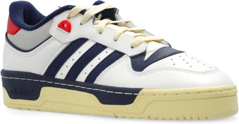 adidas Originals Rivalry 86 Lage sneakers White Dames