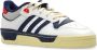 Adidas Originals Rivalry 86 Lage sneakers White - Thumbnail 5