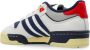 Adidas Originals Rivalry 86 Lage sneakers White - Thumbnail 6