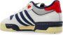 Adidas Originals Rivalry 86 Lage sneakers White Dames - Thumbnail 6