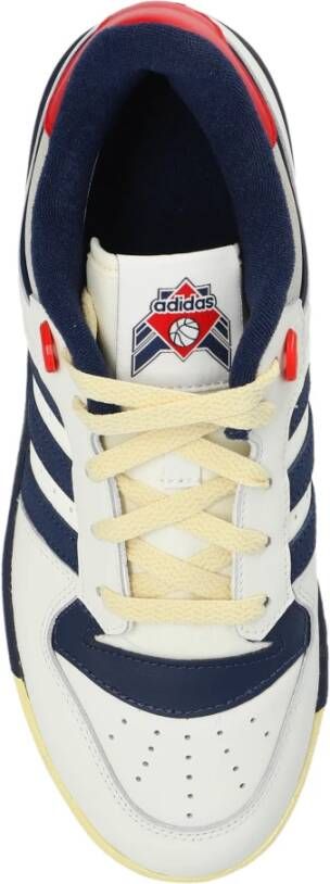adidas Originals Rivalry 86 Lage sneakers White Dames