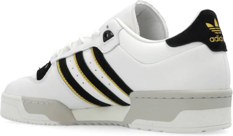 adidas Originals Rivalry 86 Lage sneakers White Heren