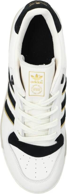 adidas Originals Rivalry 86 Lage sneakers White Heren