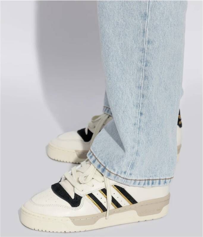 adidas Originals Rivalry 86 Low sneakers White Dames