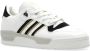 Adidas Originals Rivalry 86 Lage sneakers White - Thumbnail 5