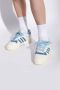 Adidas Originals Rivalry 86 Low sneakers White Dames - Thumbnail 2
