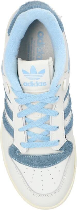 adidas Originals Rivalry 86 Low sneakers Wit Dames