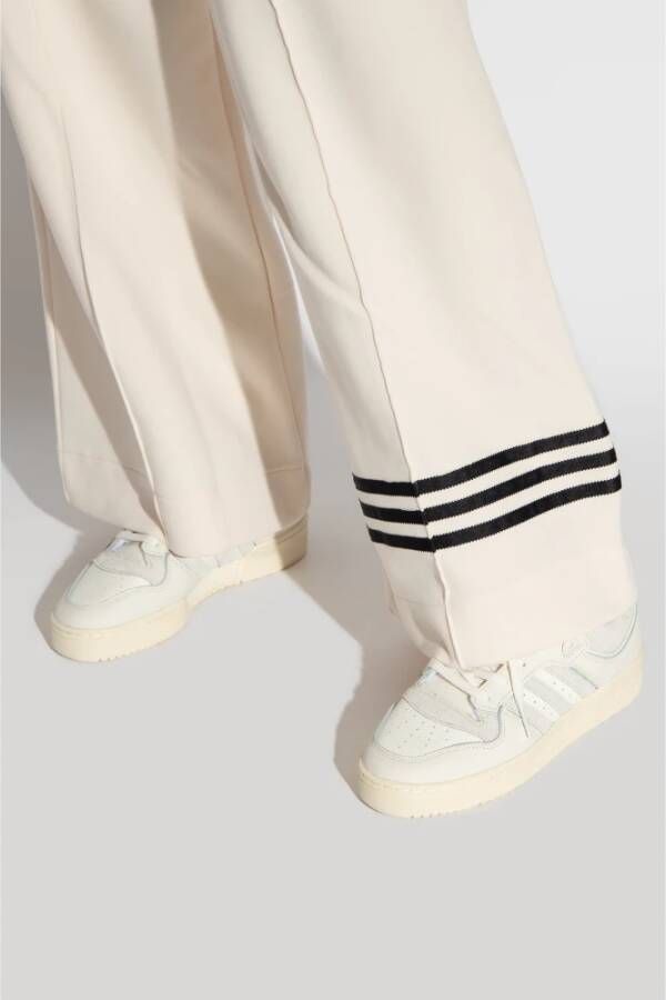 adidas Originals Rivalry 86 sneakers Beige Dames