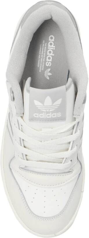 adidas Originals Rivalry Low sneakers White Dames