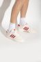 Adidas Originals Rivalry Low Sneaker Basketball Schoenen cloud white red shadow red maat: 41 1 3 beschikbare maaten:41 1 3 42 2 3 43 1 3 44 4 - Thumbnail 4
