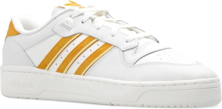 adidas Originals Rivalry Low sneakers Wit Dames