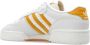Adidas Originals Rivalry Low Sneaker Basketball Schoenen cloud white preloved yellow easy yellow maat: 41 1 3 beschikbare maaten:41 1 3 42 44 2 - Thumbnail 6