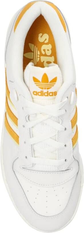 adidas Originals Rivalry Low sneakers Wit Dames