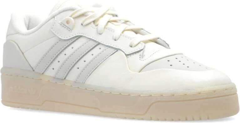 adidas Originals Rivalry Low sports schoenen Beige Dames