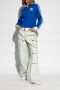 Adidas Originals Rivarlry Lux Sports Schoenen Beige Heren - Thumbnail 5