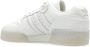 Adidas Originals Rivarlry Lux Sports Schoenen Beige Heren - Thumbnail 6