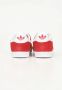 Adidas Originals Rode Gazelle Sneakers voor Vrouwen Red Dames - Thumbnail 7