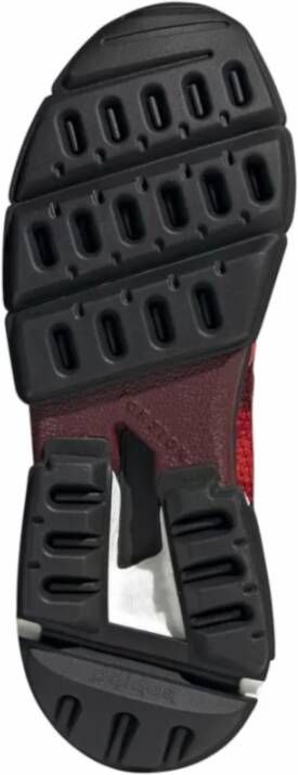 Adidas Originals Rode lage sneakers