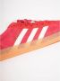 Adidas Originals Gazelle Indoor Better Scarlet Cloud White Gum Better Scarlet Cloud White Gum - Thumbnail 6