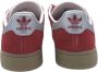 Adidas Originals Rood Zilver Heren Sneakers Red Heren - Thumbnail 3