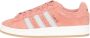 Adidas Campus 00s Sneakers in Neutrale Kleuren Pink - Thumbnail 10