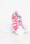 Adidas Originals Roze ssneakers met Witte Strepen Pink - Thumbnail 3