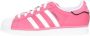 Adidas Originals Roze ssneakers met Witte Strepen Pink - Thumbnail 5