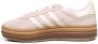 Adidas Originals Gazelle Bold Dames Roze- Dames Roze - Thumbnail 6
