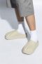 Adidas Originals Superstar Mules met Slip-On Design Beige - Thumbnail 13