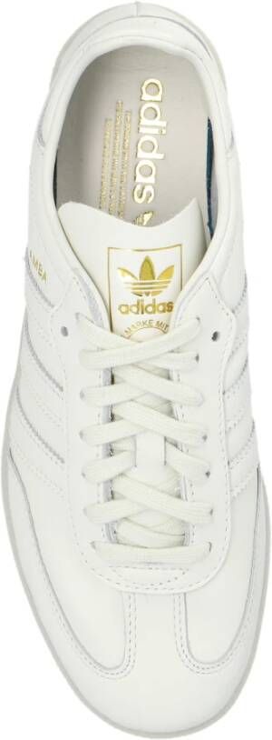adidas Originals Samba Decon sneakers Beige Dames