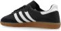 Adidas Originals Gazelle Indoor Core Black Cloud White Gum- Core Black Cloud White Gum - Thumbnail 5