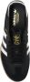 Adidas Originals Gazelle Indoor Core Black Cloud White Gum- Core Black Cloud White Gum - Thumbnail 6