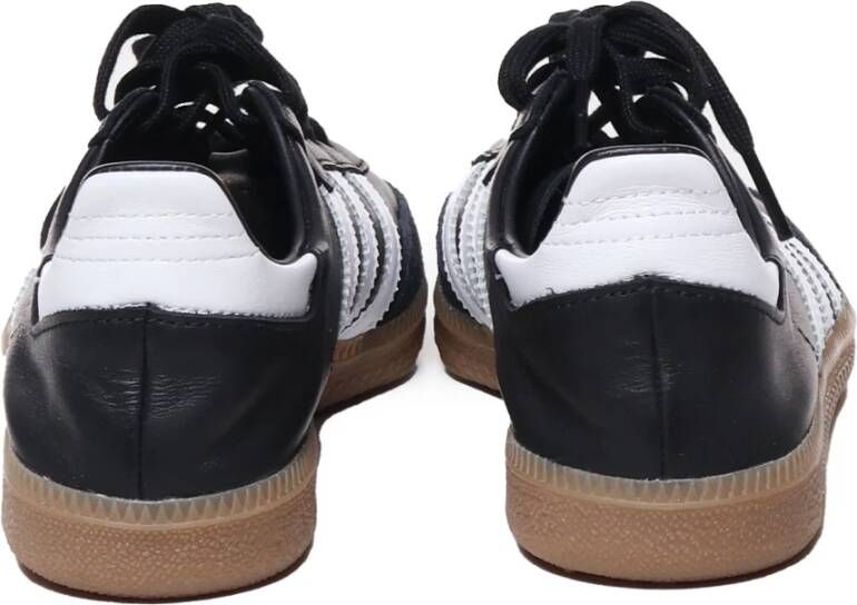 adidas Originals Samba Decon Sneakers Black Heren