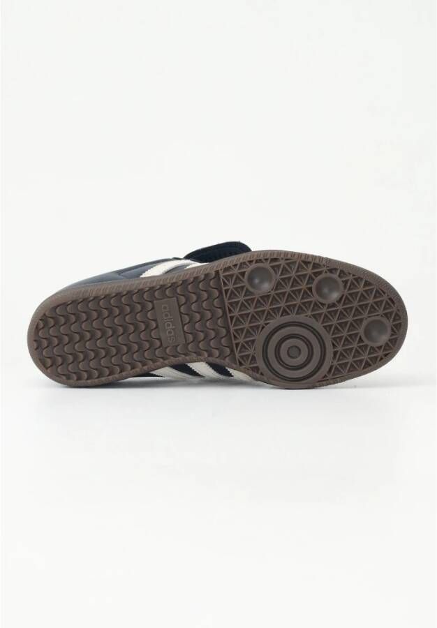 Adidas Originals Samba LT Blauwe Sneakers voor Mannen en Vrouwen